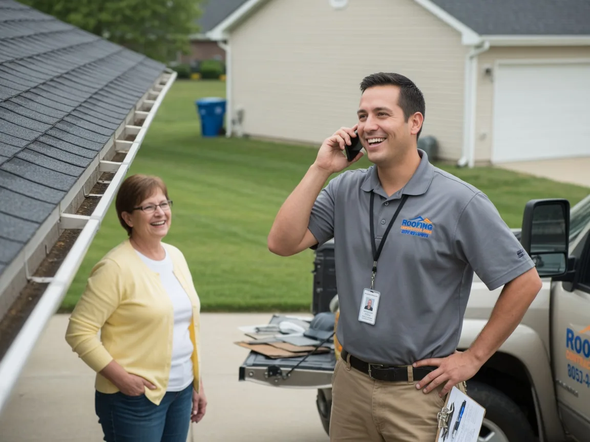 Local Roofing Contractors Harrison, TN FAQs